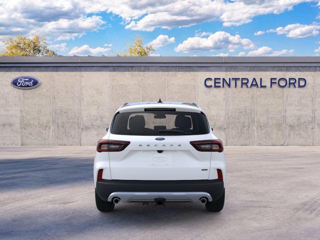 2024 Ford Escape PHEV