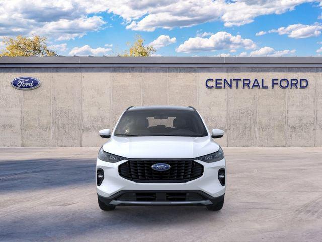 2024 Ford Escape PHEV