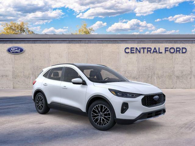 2024 Ford Escape PHEV