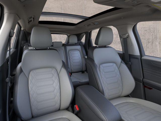 2024 Ford Escape PHEV