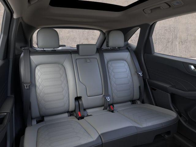 2024 Ford Escape PHEV
