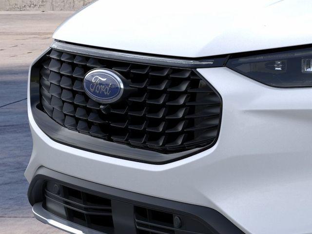 2024 Ford Escape PHEV
