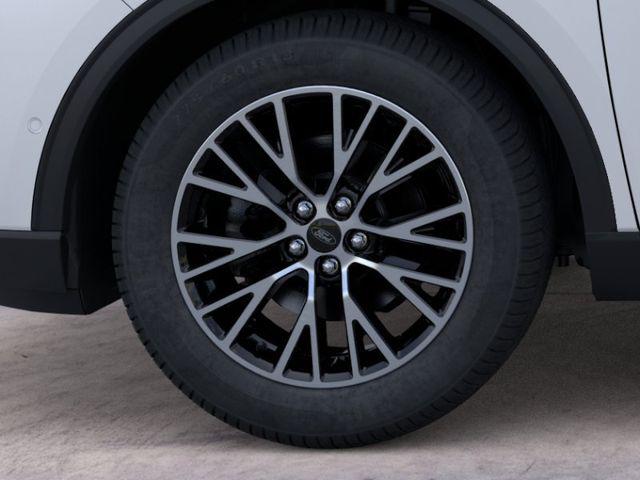 2024 Ford Escape PHEV
