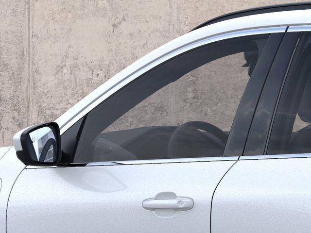 2024 Ford Escape PHEV