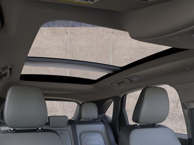 2024 Ford Escape PHEV