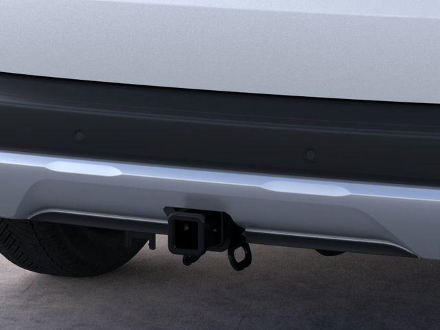 2024 Ford Escape PHEV