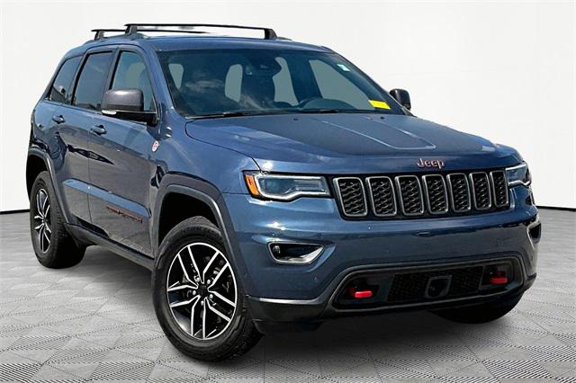 2020 Jeep Grand Cherokee Trailhawk 4X4 for sale in New Castle, DE