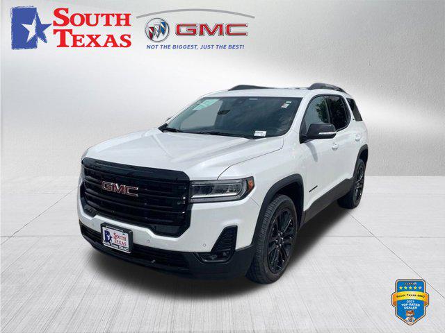 2023 GMC Acadia FWD SLT for sale in McAllen, TX