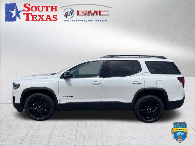 2023 GMC Acadia FWD SLT