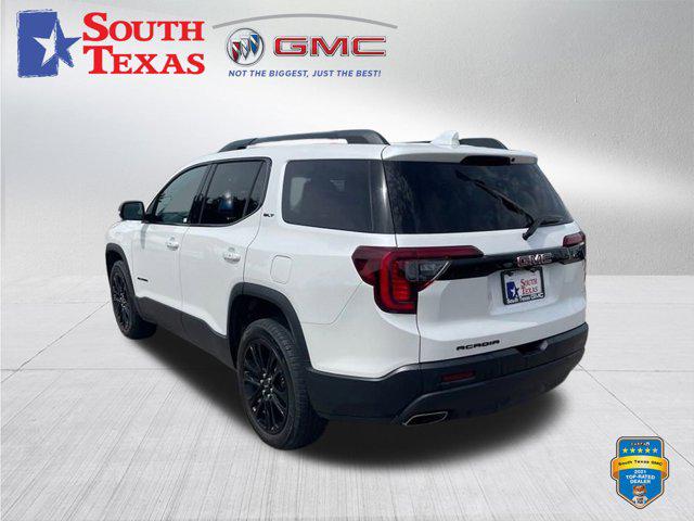 2023 GMC Acadia FWD SLT