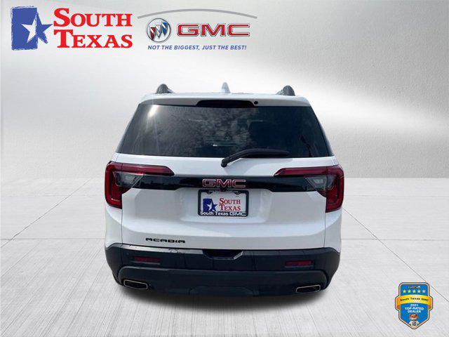 2023 GMC Acadia FWD SLT