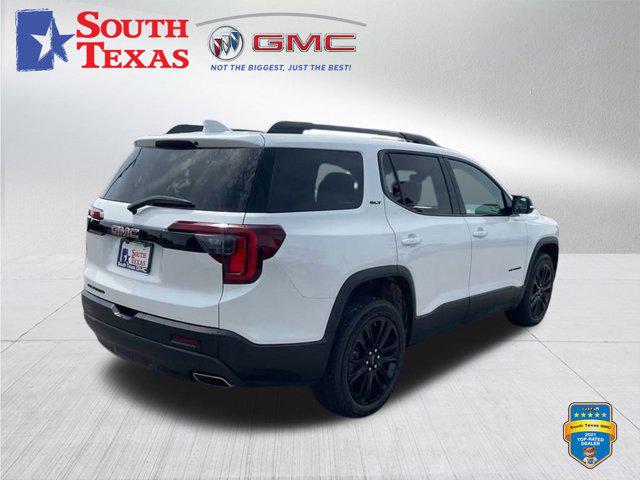 2023 GMC Acadia FWD SLT