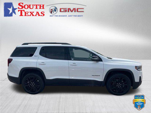 2023 GMC Acadia FWD SLT