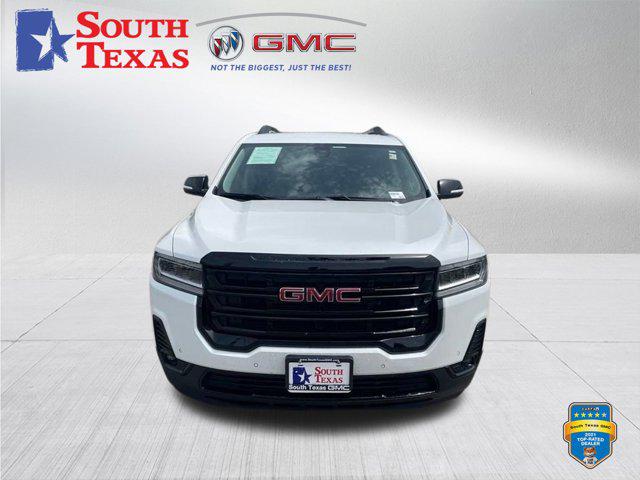 2023 GMC Acadia FWD SLT