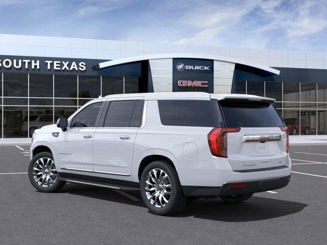 2024 GMC Yukon XL 2WD SLT