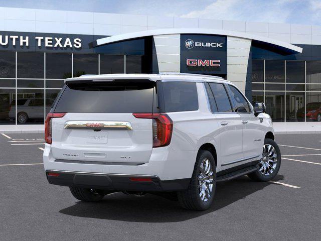 2024 GMC Yukon XL 2WD SLT