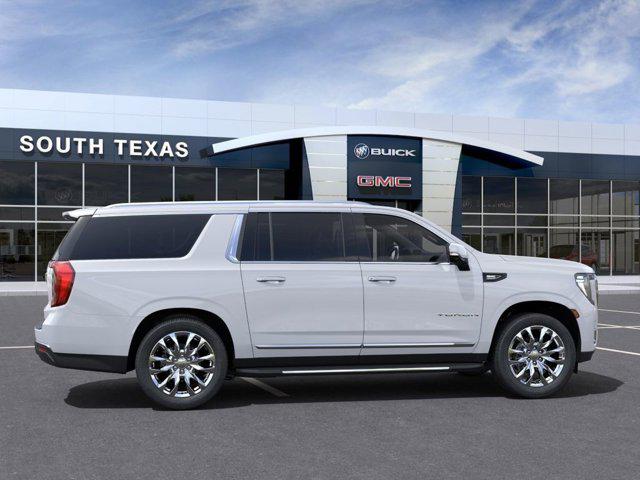 2024 GMC Yukon XL 2WD SLT
