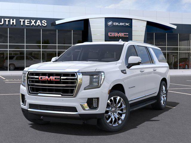 2024 GMC Yukon XL 2WD SLT