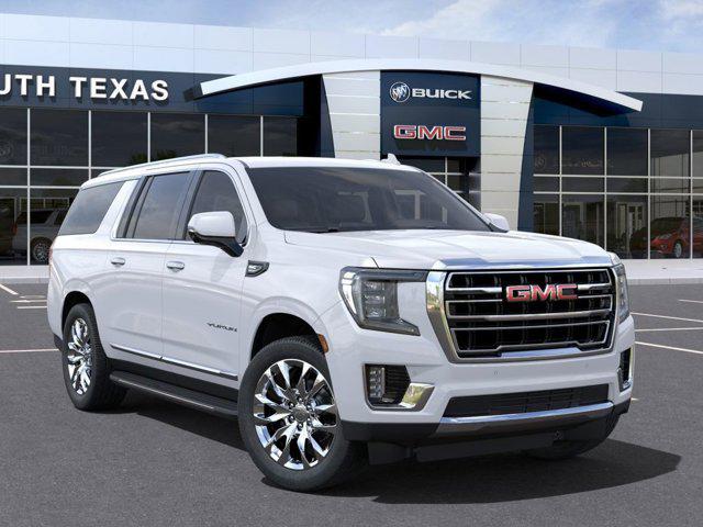 2024 GMC Yukon XL 2WD SLT