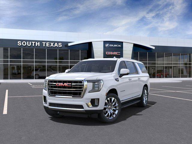 2024 GMC Yukon XL 2WD SLT