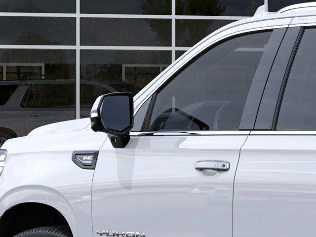 2024 GMC Yukon XL 2WD SLT