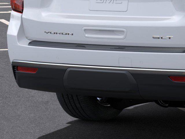 2024 GMC Yukon XL 2WD SLT
