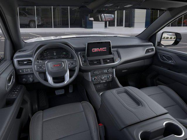 2024 GMC Yukon XL 2WD SLT