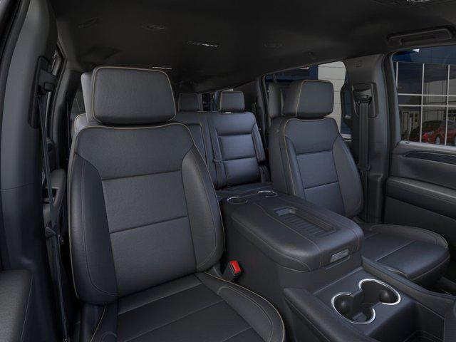 2024 GMC Yukon XL 2WD SLT