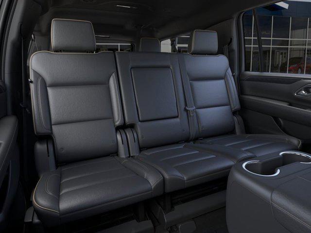 2024 GMC Yukon XL 2WD SLT