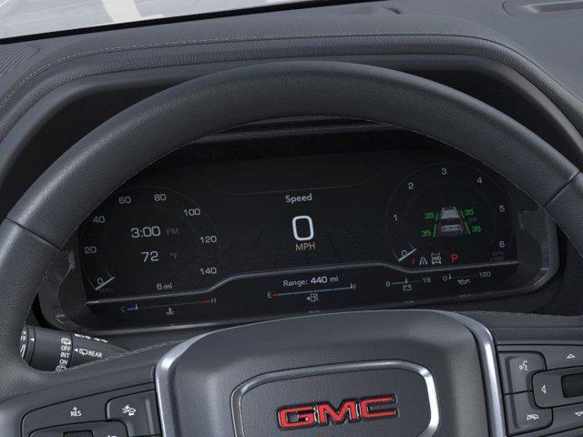 2024 GMC Yukon XL 2WD SLT