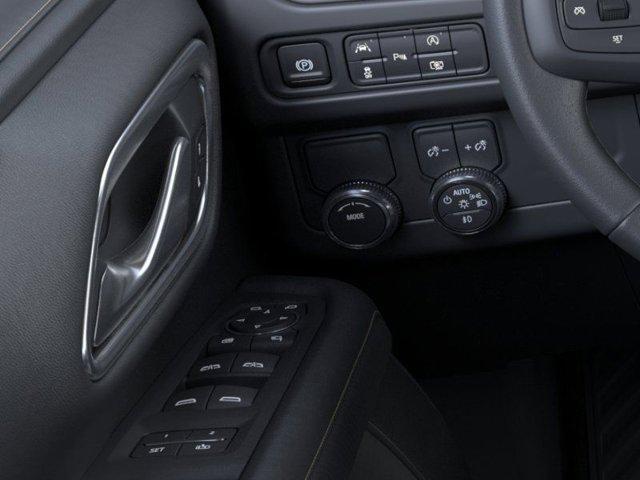 2024 GMC Yukon XL 2WD SLT