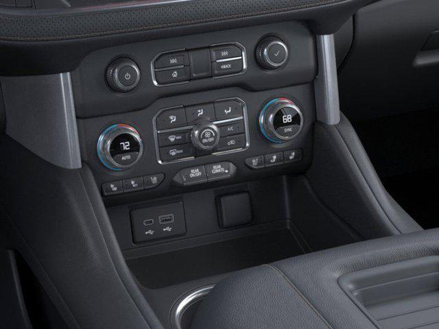 2024 GMC Yukon XL 2WD SLT