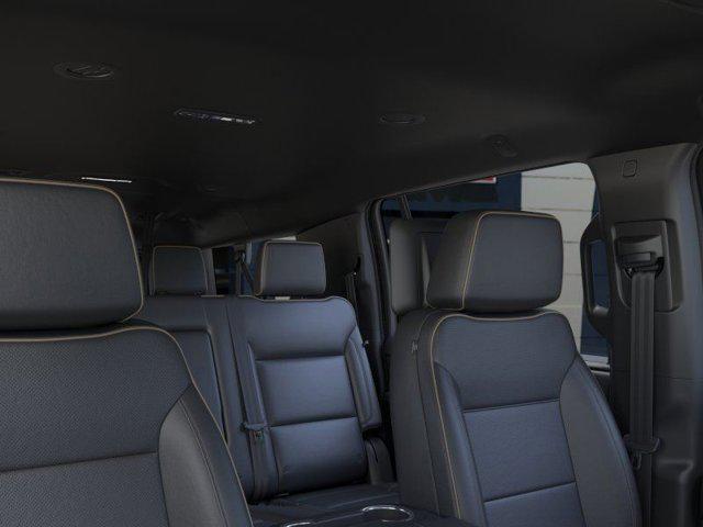 2024 GMC Yukon XL 2WD SLT