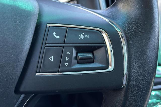 2015 Maserati Ghibli Sedan 4D