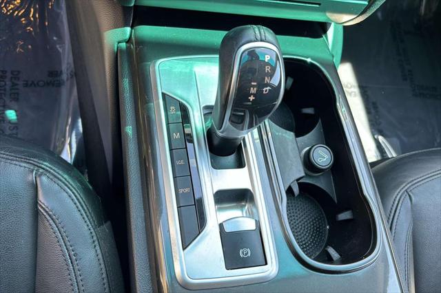 2015 Maserati Ghibli Sedan 4D