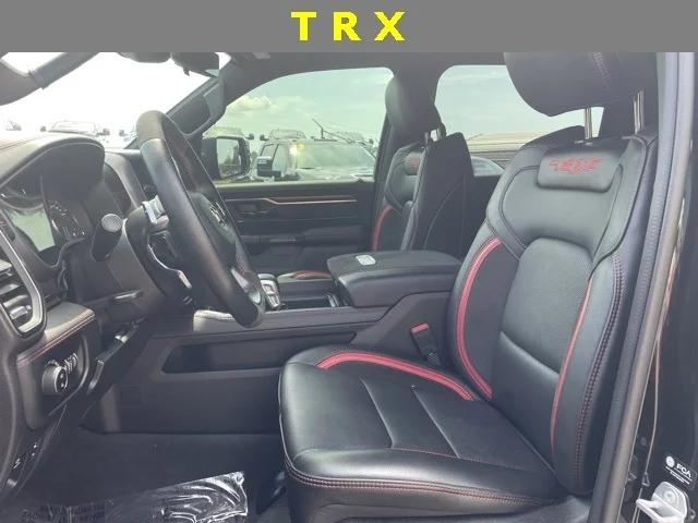 2022 RAM 1500 TRX Crew Cab 4x4 57 Box