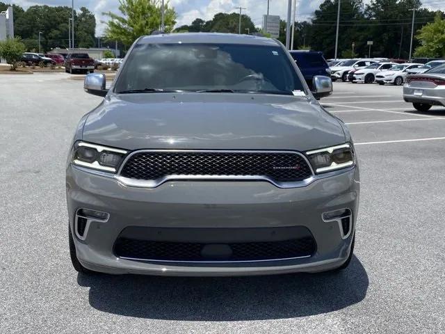 2022 Dodge Durango Citadel AWD