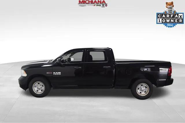 2014 RAM 1500 Tradesman