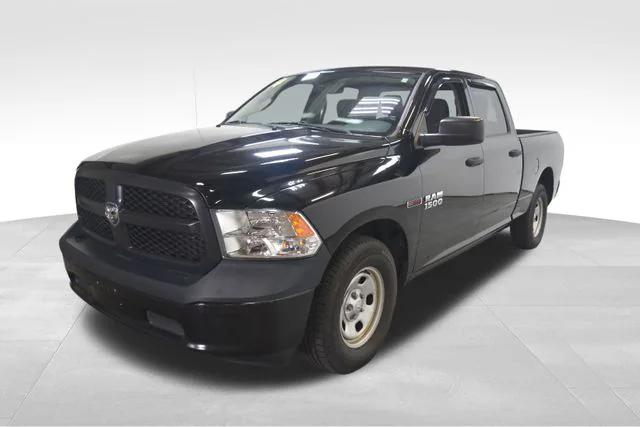 2014 RAM 1500 Tradesman