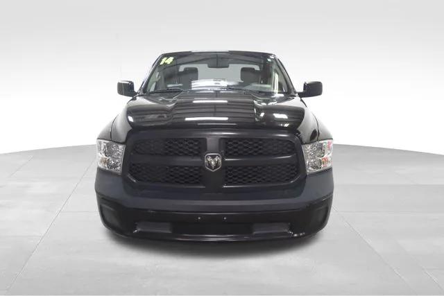 2014 RAM 1500 Tradesman