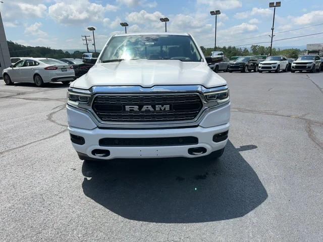 2023 RAM 1500 Limited Crew Cab 4x4 57 Box