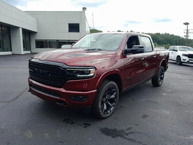 2023 RAM 1500 Limited Crew Cab 4x4 57 Box