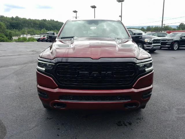 2023 RAM 1500 Limited Crew Cab 4x4 57 Box