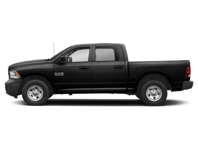 2023 RAM 1500 Classic Tradesman Crew Cab 4x4 57 Box