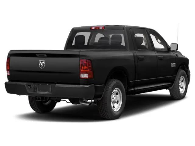 2023 RAM 1500 Classic Tradesman Crew Cab 4x4 57 Box