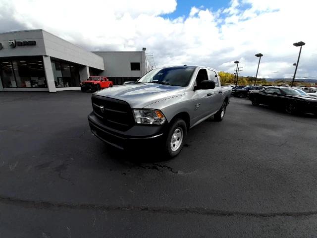 2023 RAM 1500 Classic Tradesman Crew Cab 4x4 57 Box