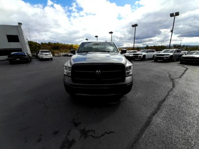 2023 RAM 1500 Classic Tradesman Crew Cab 4x4 57 Box