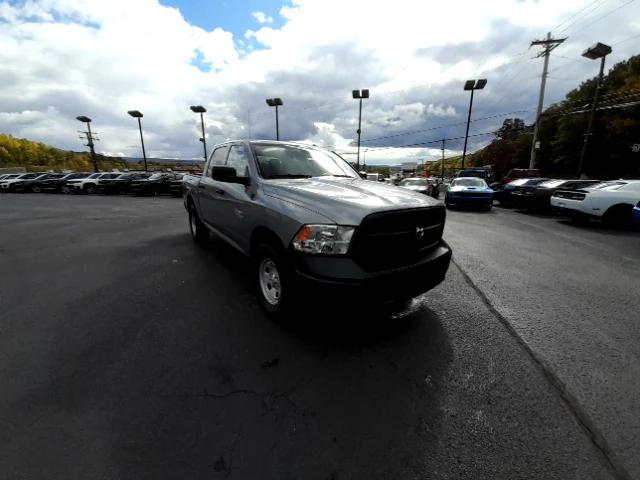 2023 RAM 1500 Classic Tradesman Crew Cab 4x4 57 Box