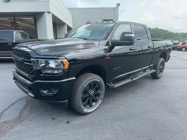 2023 RAM 2500 Big Horn Crew Cab 4x4 64 Box