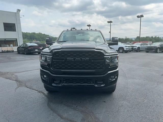 2023 RAM 2500 Big Horn Crew Cab 4x4 64 Box